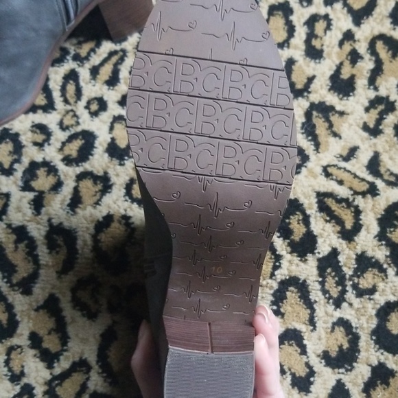 Booties - Picture 2 of 4